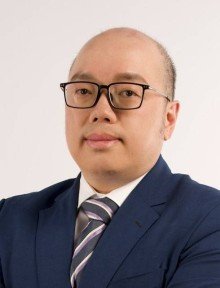 Dr.Sin Cheuk Hang , Vincent